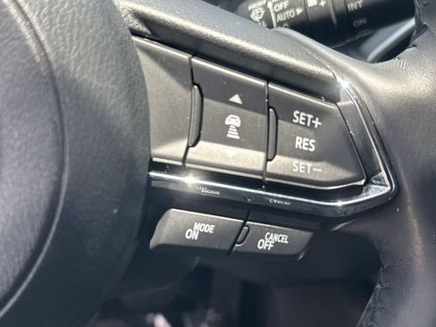 Used 2023 MAZDA CX-5 AWD 2.5 S w/ Select Package image 22