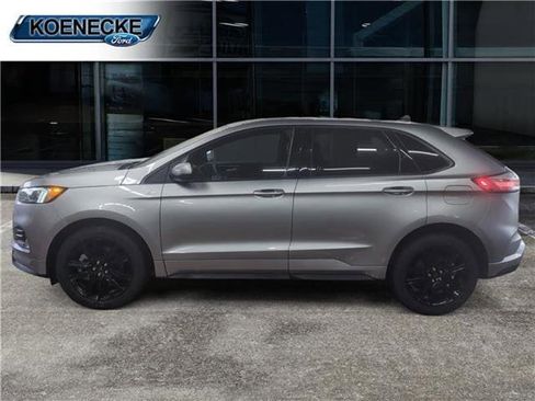 Certified 2024 Ford Edge ST-Line image 2