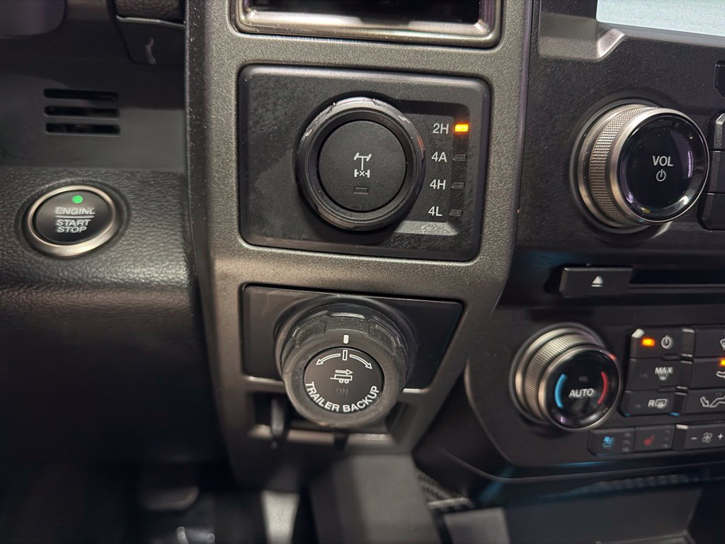 Used 2018 Ford F150 Raptor w/ Equipment Group 802A Luxury AWD/4WD image 8