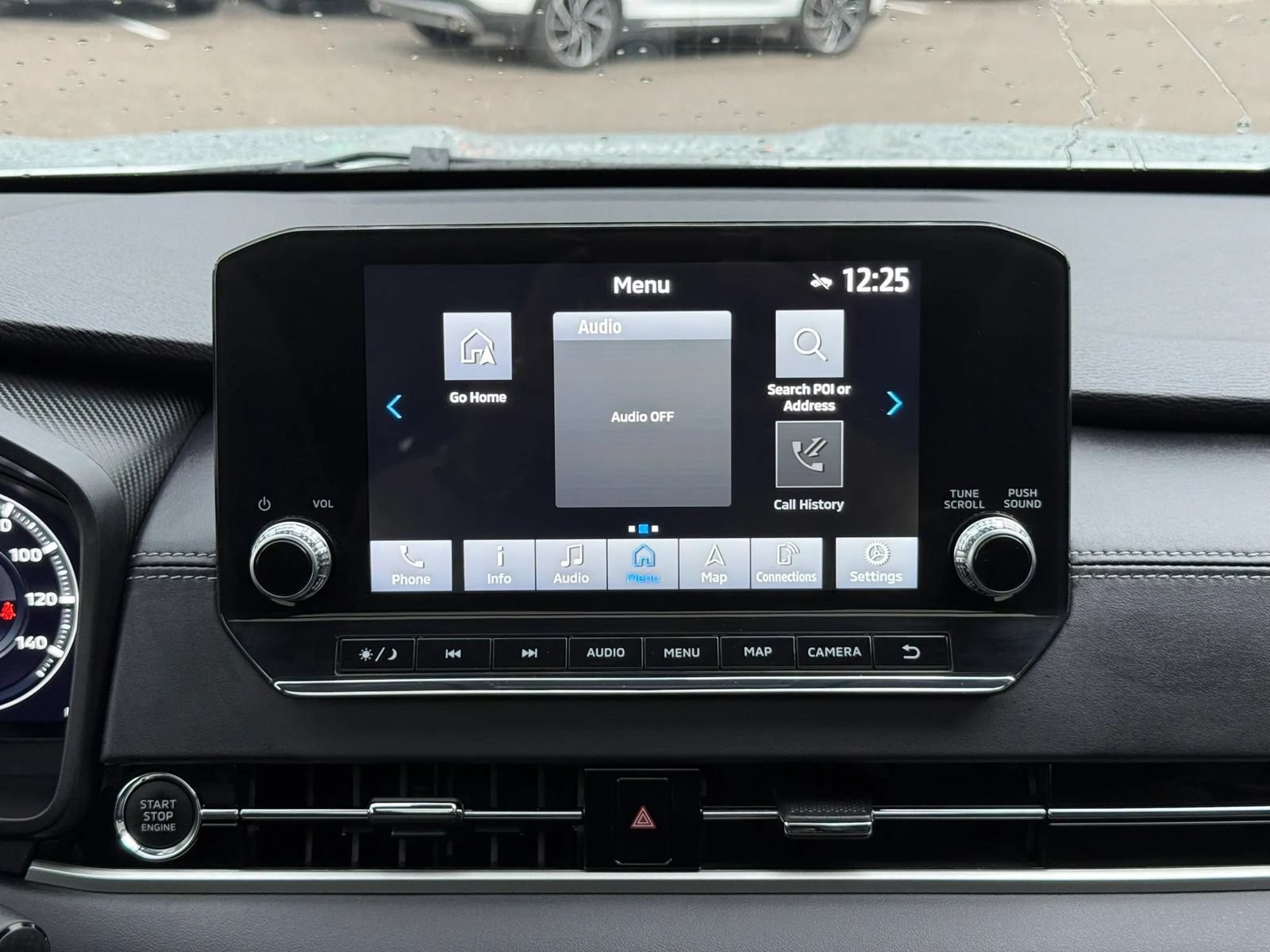 Used 2024 Mitsubishi Outlander Ralliart AWD/4WD image 17