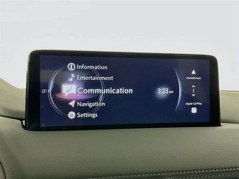 New 2025 MAZDA CX-5 AWD 2.5 S image 13