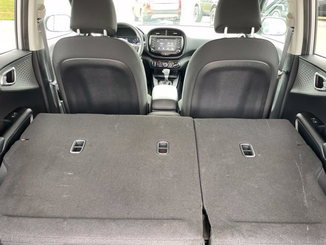 Used 2020 Kia Soul LX FWD image 54