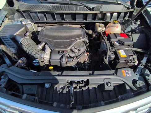 Used 2019 Cadillac XT5 Luxury image 14