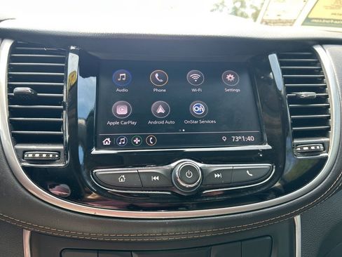 Used 2021 Chevrolet Trax LT w/ Sport Edition image 31