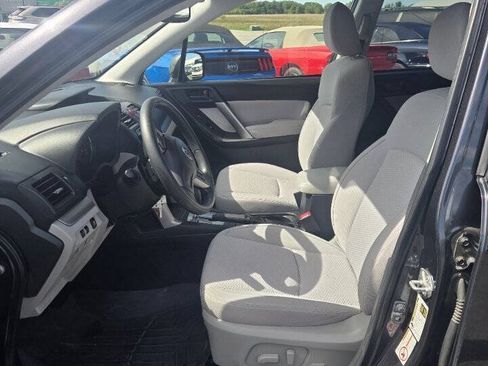 Used 2015 Subaru Forester 2.5i Premium AWD/4WD image 12