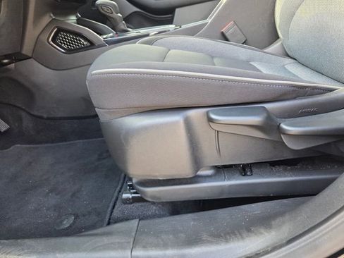 Certified 2025 Chevrolet TrailBlazer LT image 27