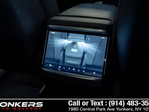 Used 2023 Tesla Model X Plaid AWD/4WD image 42