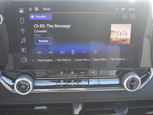 Used 2024 Chevrolet Colorado W/T image 22