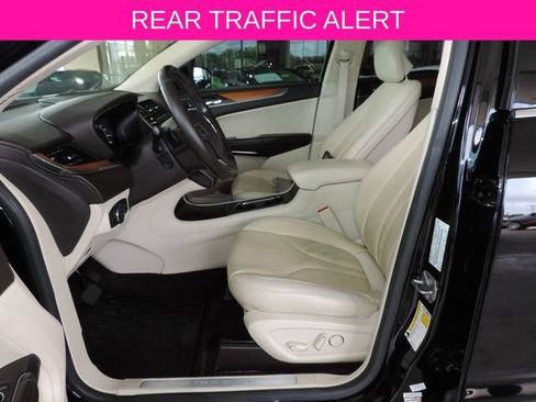 Used 2016 Lincoln MKC Reserve w/ Lincoln MKC Climate Package AWD/4WD image 13