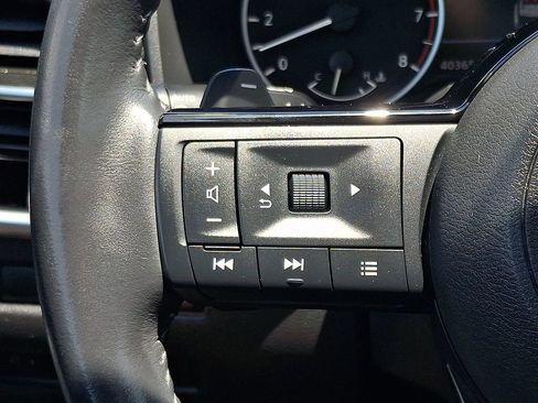 Certified 2023 Nissan Rogue SL w/ SL Premium Package AWD/4WD image 24
