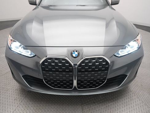 Used 2024 BMW 430i Gran Coupe xDrive w/ Premium Package AWD/4WD image 23