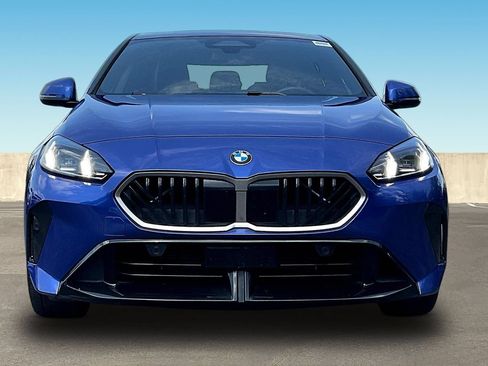 Used 2025 BMW 228i xDrive AWD/4WD image 2