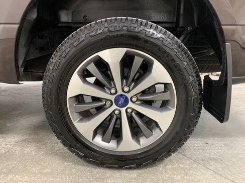 Used 2019 Ford F150 XL w/ Equipment Group 101A Mid image 18