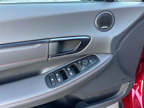 Certified 2026 Hyundai Sonata N Line image 18