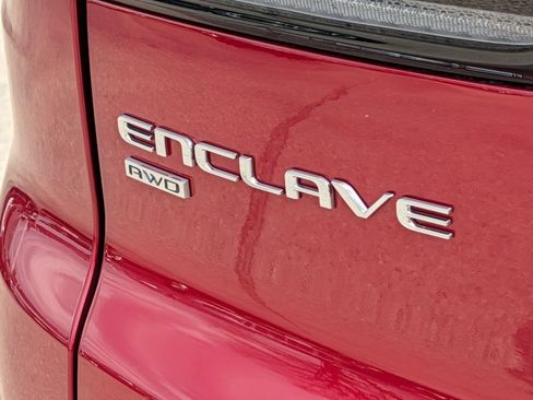 New 2026 Buick Enclave Avenir w/ Super Cruise Package AWD/4WD image 17