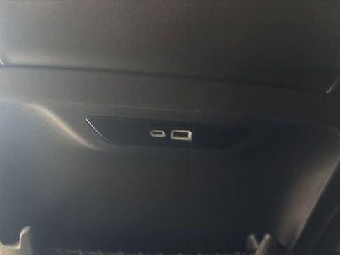 New 2026 Chrysler Pacifica Select AWD/4WD image 20