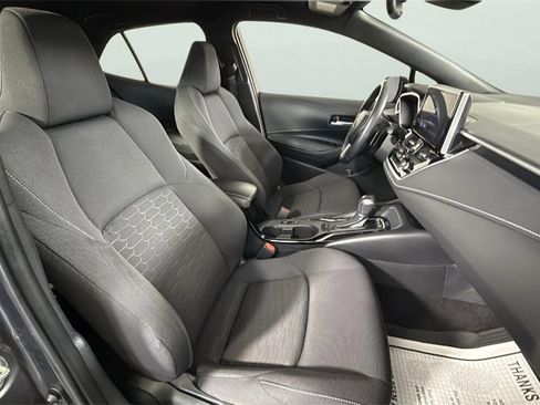 Used 2023 Toyota Corolla SE image 32