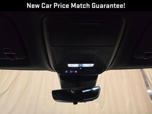 New 2026 GMC Acadia Elevation image 19