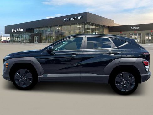 New 2026 Hyundai Kona SEL Sport image 3