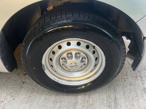 Used 2019 Nissan NV 3500 S image 14