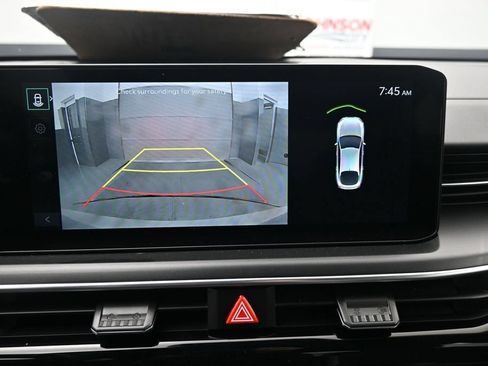 Used 2025 Kia K5 GT-Line w/ GT-Line Premium Package FWD image 15