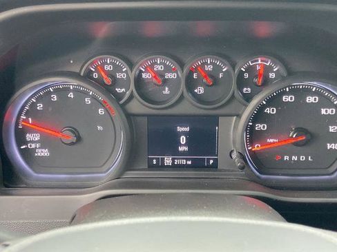 Used 2024 GMC Sierra 1500 Pro w/ Pro Value Package image 7