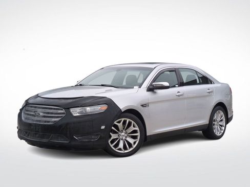 Used 2014 Ford Taurus Limited image 1