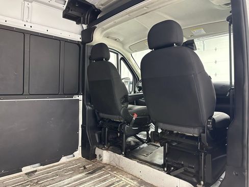 Used 2023 RAM ProMaster 3500 FWD image 43