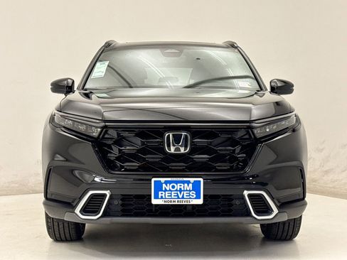 New 2026 Honda CR-V Sport Touring image 3