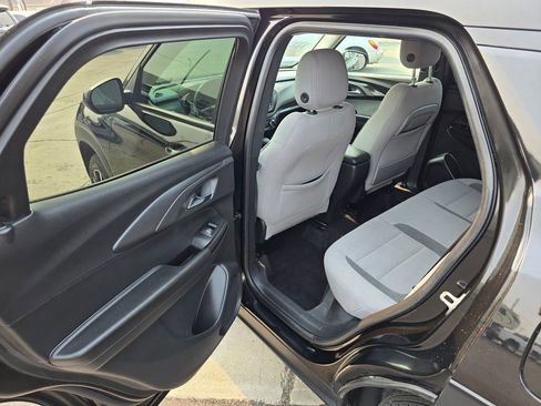 Used 2021 Chevrolet TrailBlazer LT AWD/4WD image 15