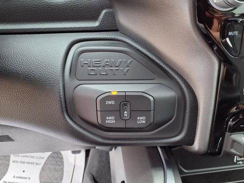 New 2025 RAM 2500 Laramie w/ Night Edition image 23