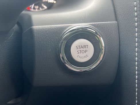 Certified 2024 Nissan Armada Platinum w/ Captain's Chairs Package image 60