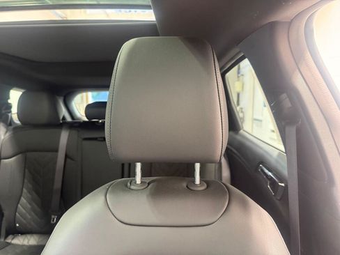 Used 2025 Kia Sportage X-Line Prestige AWD/4WD image 22