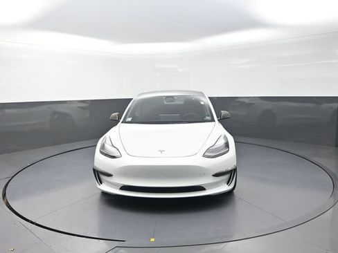 Used 2022 Tesla Model 3 Long Range AWD/4WD image 28