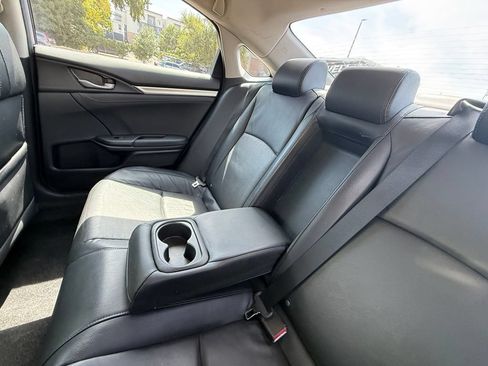 Used 2017 Honda Civic EX-L image 30