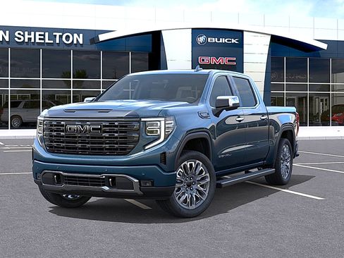 New 2026 GMC Sierra 1500 Denali Ultimate image 6