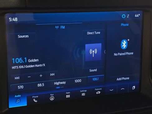 Used 2024 Ford Bronco Badlands w/ Sasquatch Package image 25