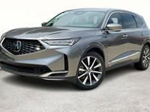 New 2026 Acura MDX w/ Technology Package image 11
