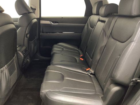 Used 2022 Hyundai Palisade SEL w/ 8P Bench Seat Package FWD image 18