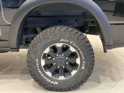 Used 2020 RAM 2500 Power Wagon image 12