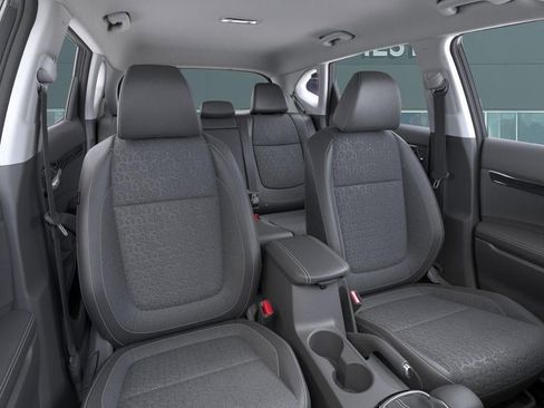 New 2026 Kia Seltos S image 15