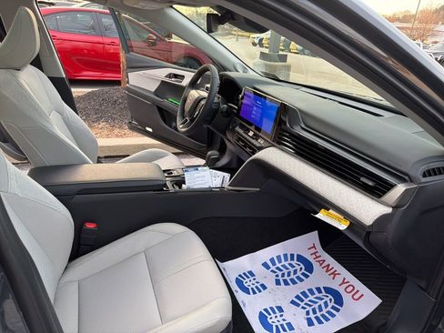 New 2026 Toyota Camry XLE w/ Premium Plus Package image 13