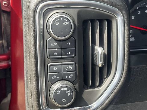 Used 2020 Chevrolet Silverado 1500 RST AWD/4WD image 22