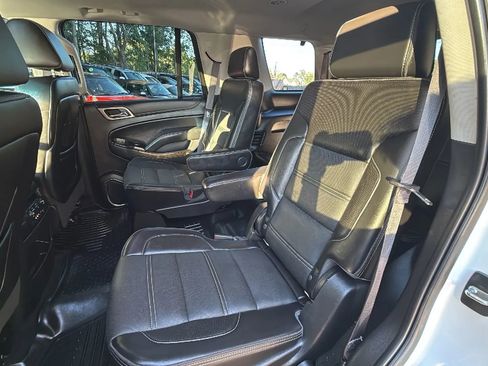 Used 2016 GMC Yukon Denali w/ Open Road Package image 17