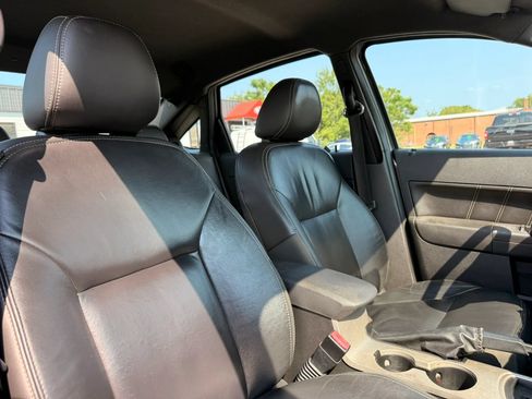 Used 2010 Ford Focus SEL FWD image 23