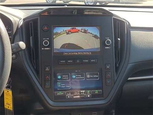 New 2025 Subaru Impreza 2.0i image 27