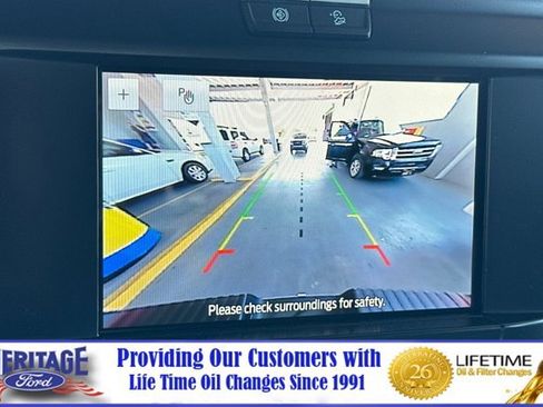 New 2025 Ford F250 XLT image 15