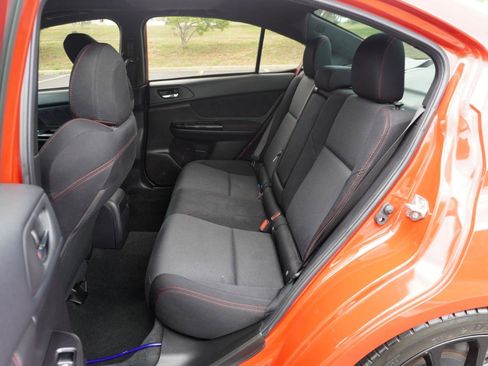 Used 2021 Subaru WRX Premium AWD/4WD image 28