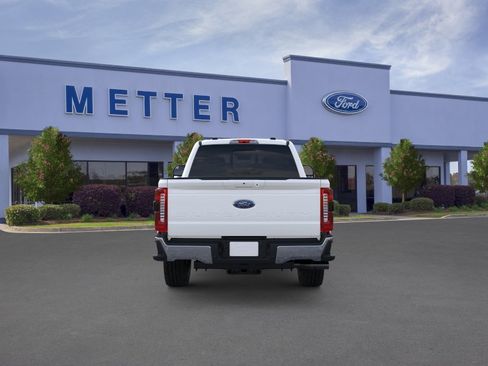 New 2026 Ford F350 Lariat w/ Lariat Ultimate Package AWD/4WD image 5