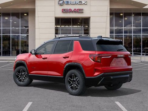 New 2026 GMC Terrain AT4 AWD/4WD image 3
